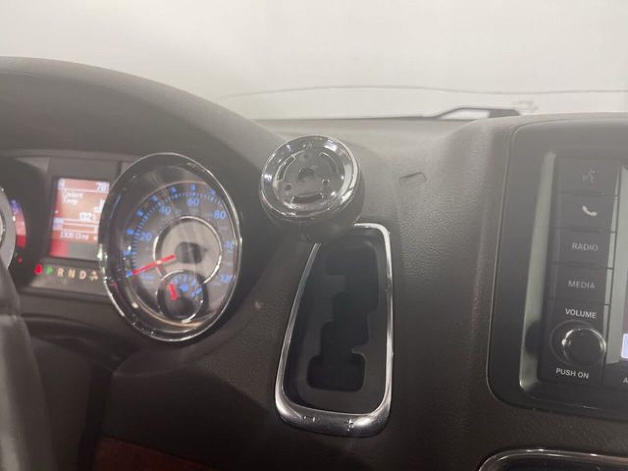 2015 Chrysler Town & Country Touring Columbia SC