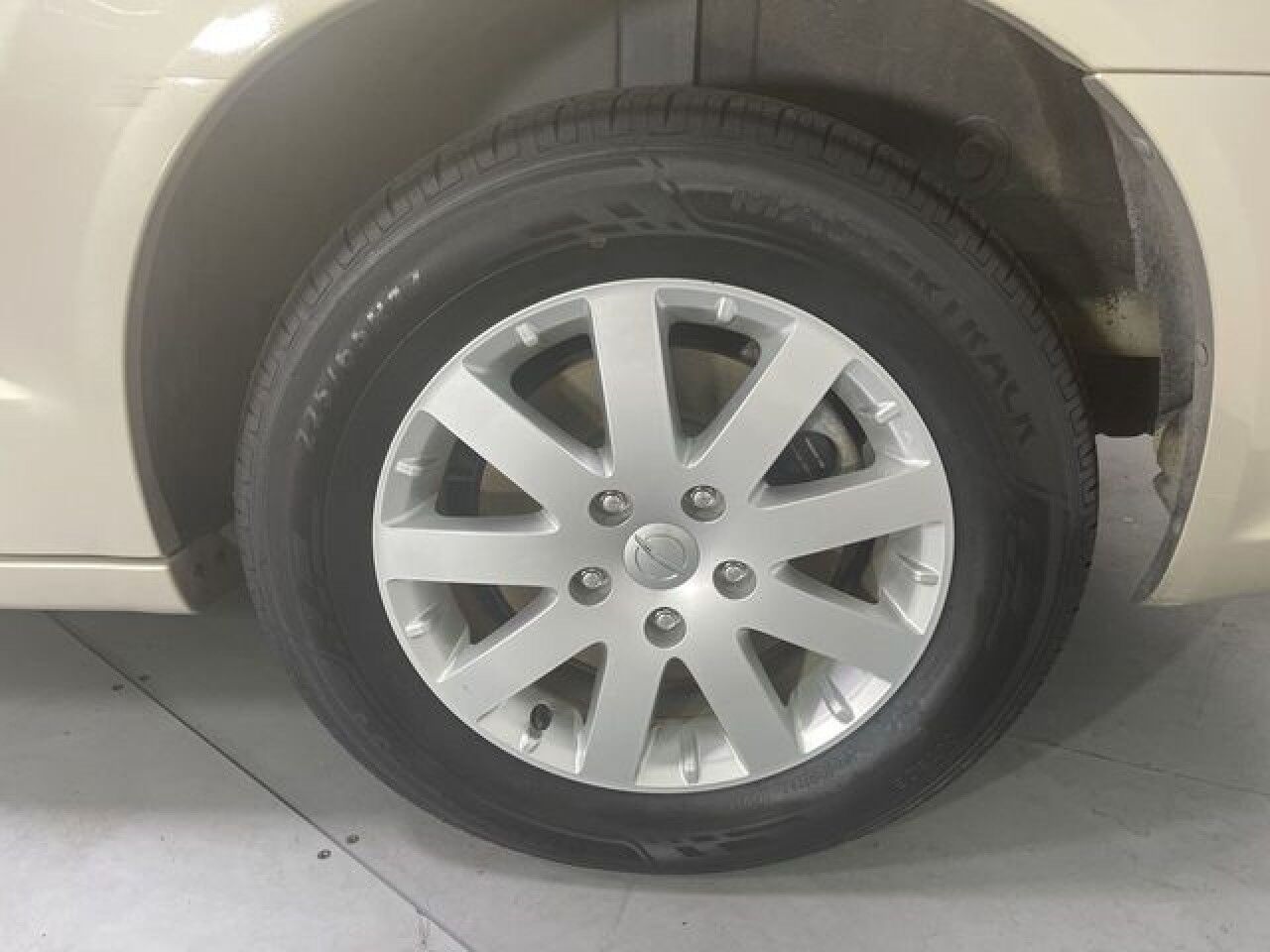 2015 Chrysler Town & Country Touring Columbia SC