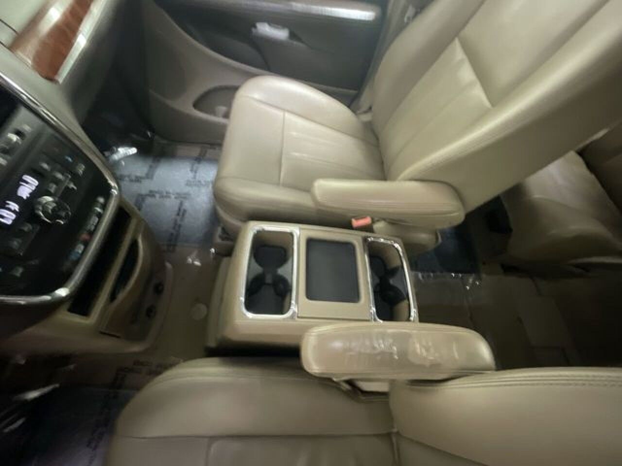 2015 Chrysler Town & Country Touring Columbia SC