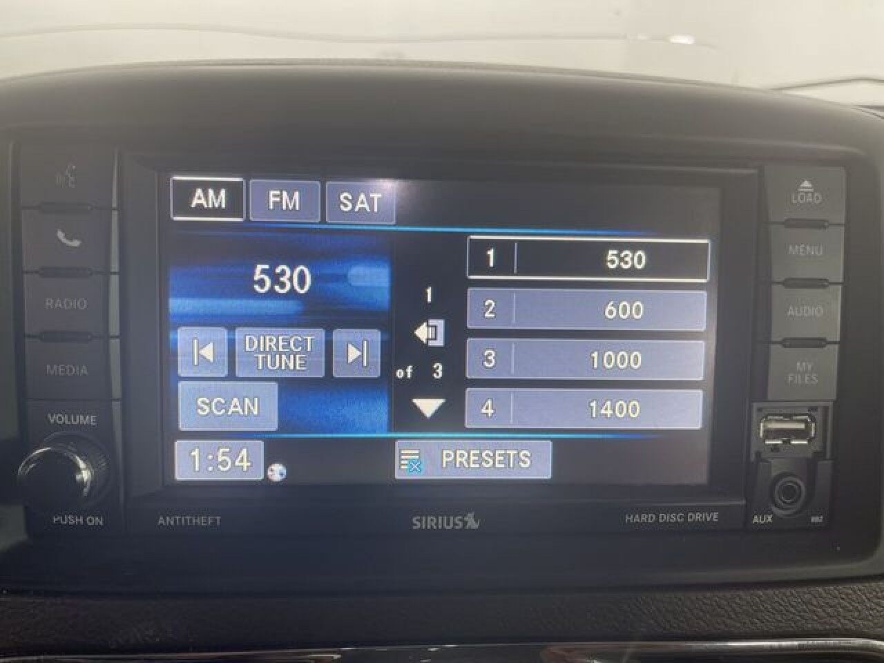 2015 Chrysler Town & Country Touring Columbia SC