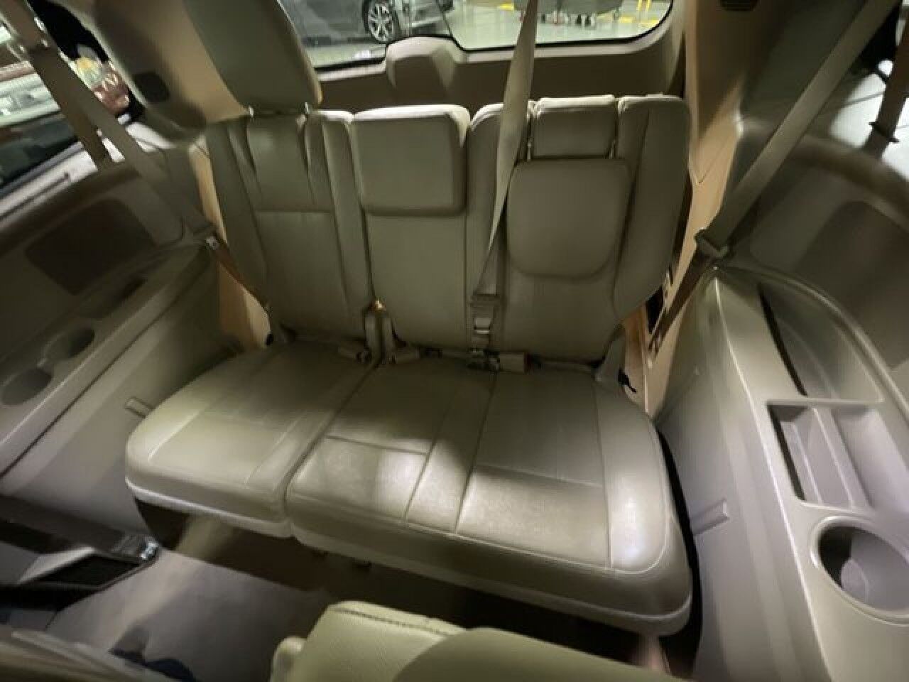 2015 Chrysler Town & Country Touring Columbia SC