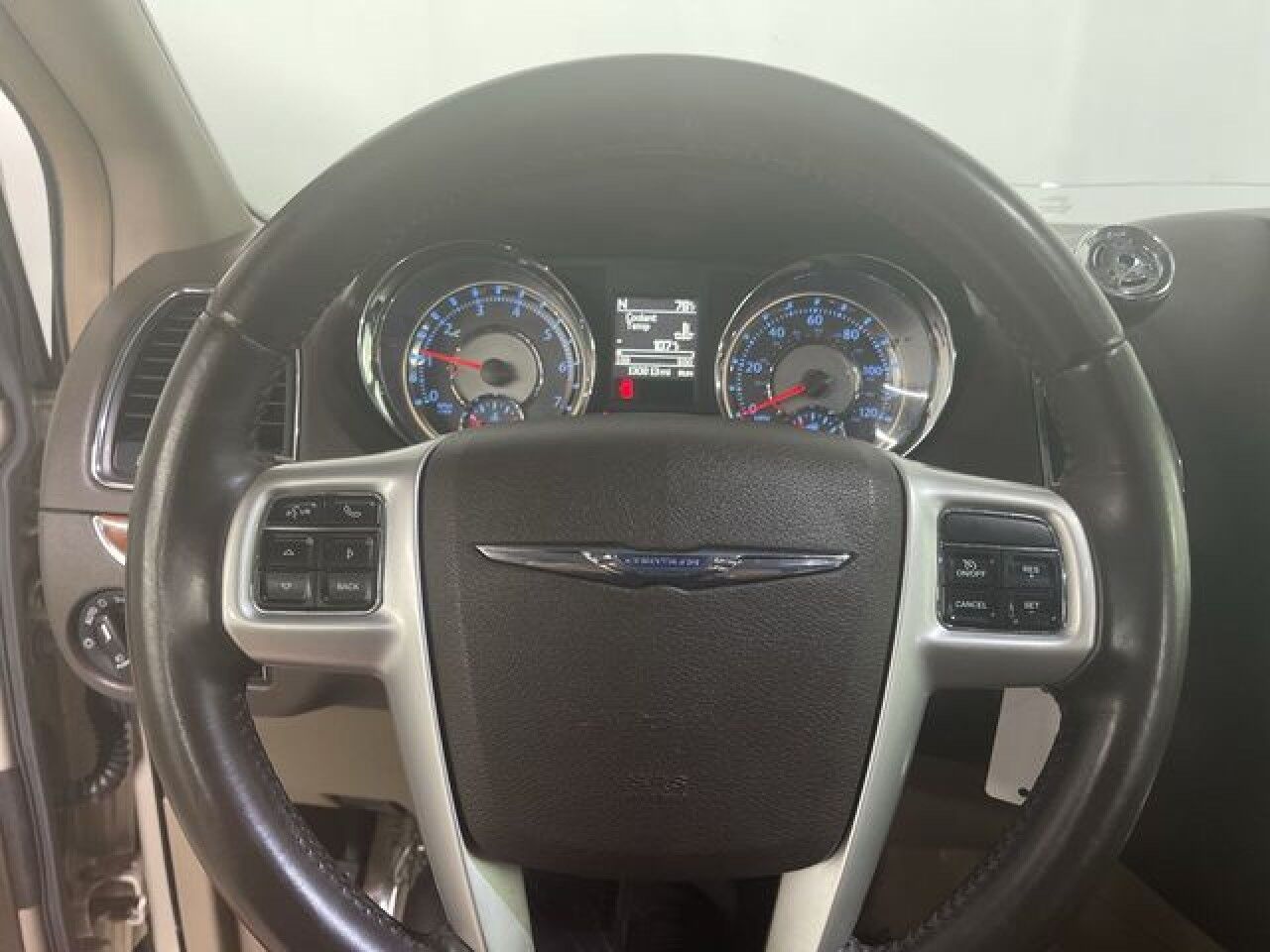 2015 Chrysler Town & Country Touring Columbia SC
