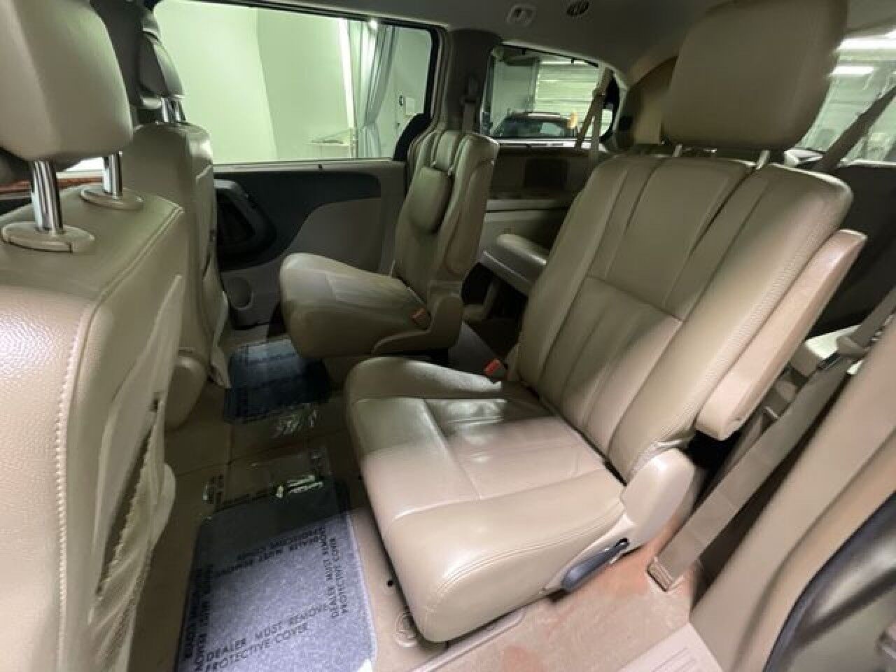 2015 Chrysler Town & Country Touring Columbia SC