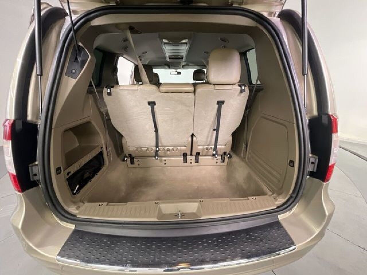 2015 Chrysler Town & Country Touring Columbia SC
