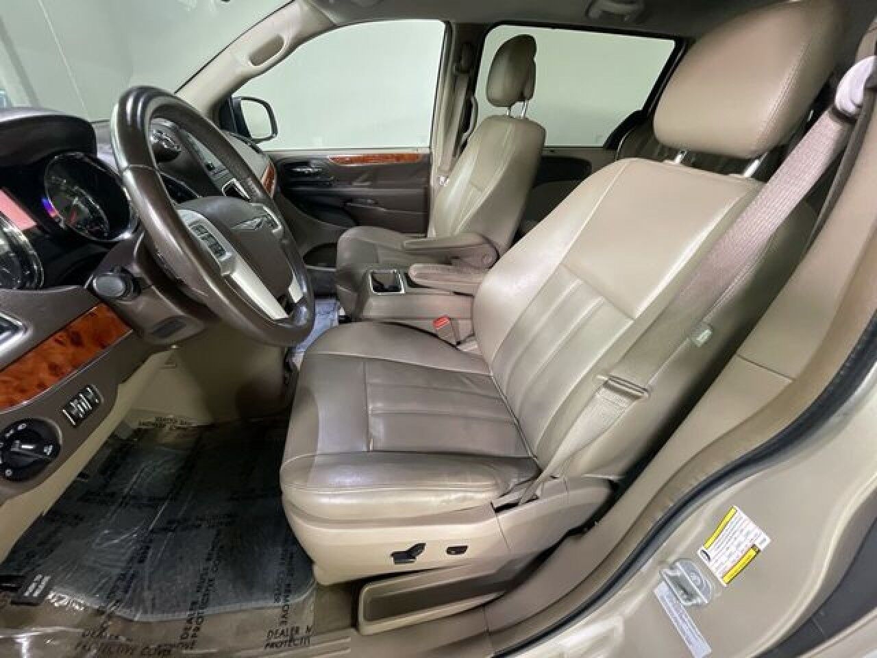 2015 Chrysler Town & Country Touring Columbia SC