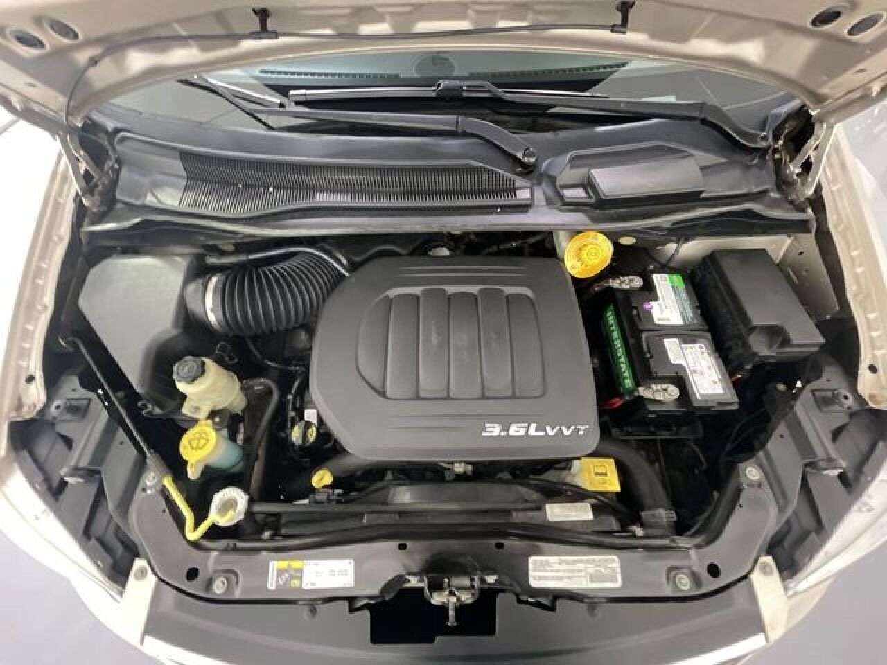 2015 Chrysler Town & Country Touring Columbia SC