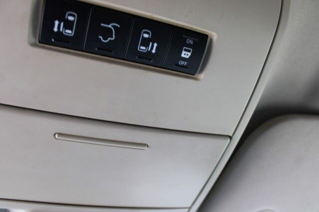 2015 Chrysler Town & Country Touring DVD Melbourne FL