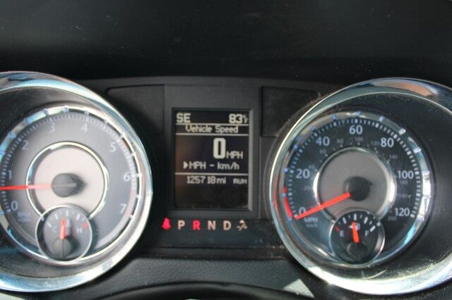 2015 Chrysler Town & Country Touring DVD Melbourne FL