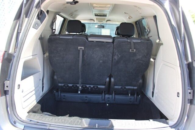 2015 Chrysler Town & Country Touring DVD Melbourne FL