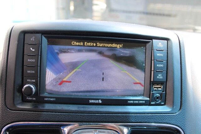 2015 Chrysler Town & Country Touring DVD Melbourne FL