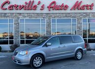 2015 Chrysler Town & Country Touring Grand Junction CO 2015 Chrysler Town & Country Touring Grand Junction CO