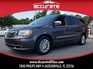 2015 Chrysler Town & Country Touring-L Jacksonville FL 2015 Chrysler Town & Country Touring-L Jacksonville FL