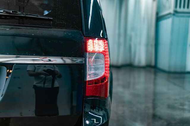 2015 Chrysler Town & Country Touring L Leather Nav DVD BCam Red Deer AB