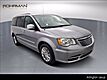 2015 Chrysler Town & Country Touring-L