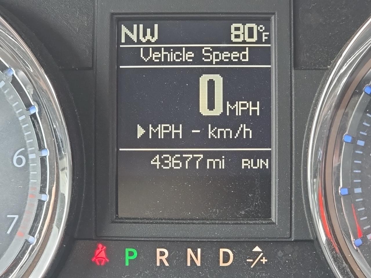 2015 Chrysler Town &amp; Country Touring-L Fredericksburg VA