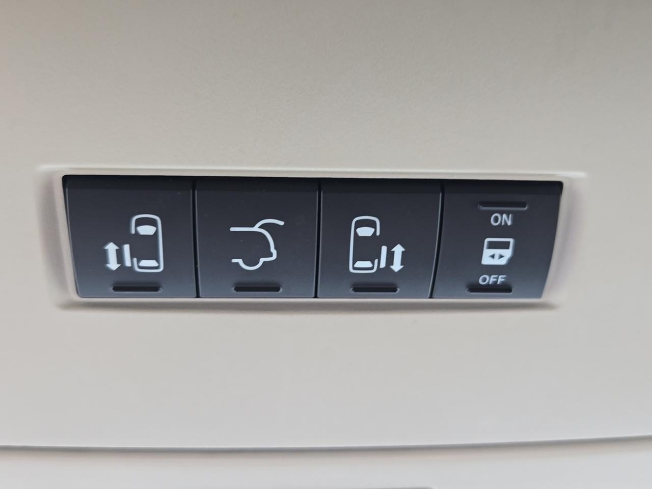 2015 Chrysler Town &amp; Country Touring-L Fredericksburg VA