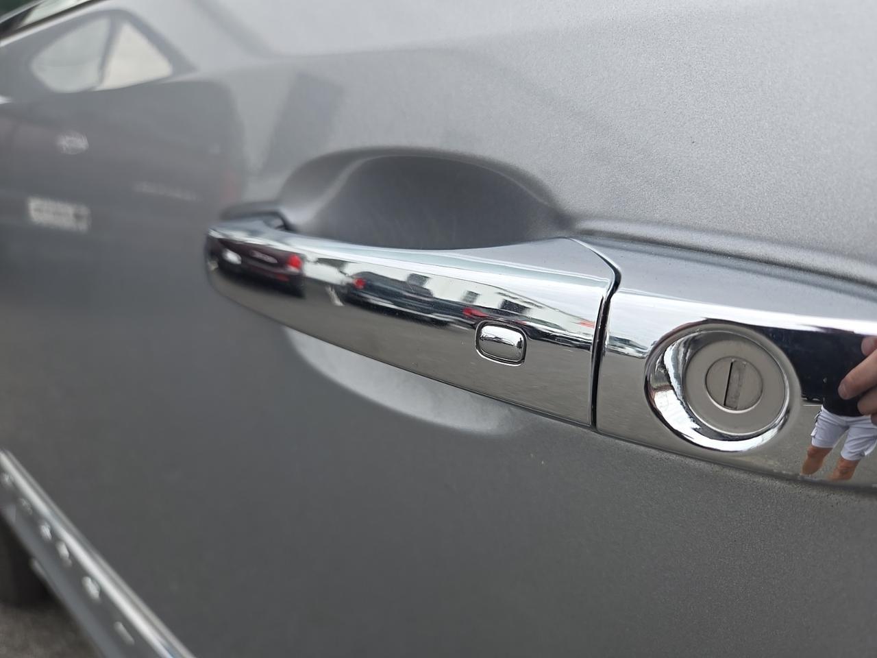 2015 Chrysler Town &amp; Country Touring-L Fredericksburg VA