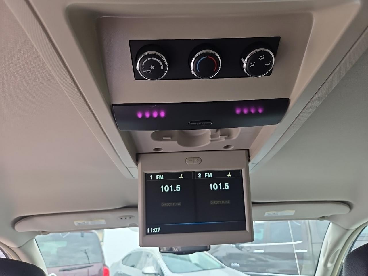 2015 Chrysler Town &amp; Country Touring-L Fredericksburg VA