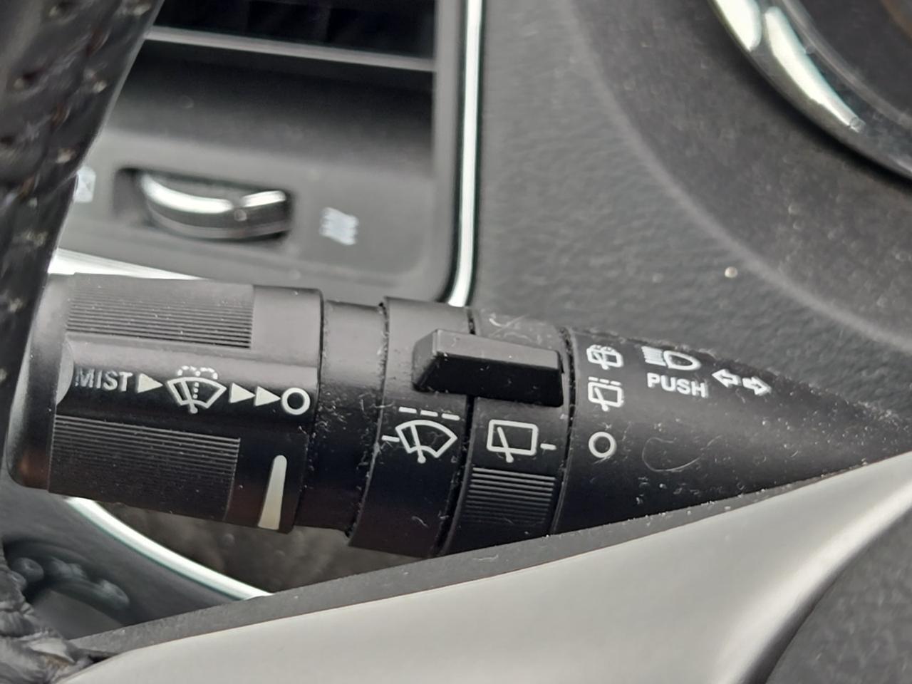 2015 Chrysler Town &amp; Country Touring-L Fredericksburg VA
