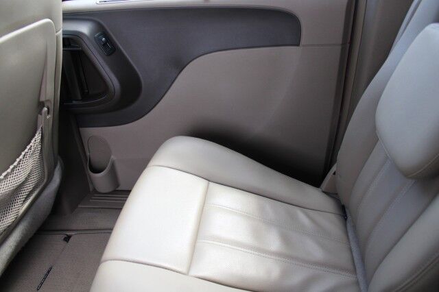 2015 Chrysler Town & Country Touring Melbourne FL