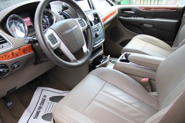 2015 Chrysler Town & Country Touring Melbourne FL