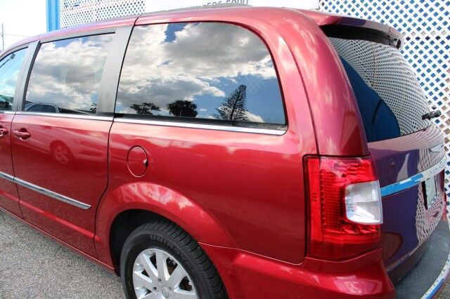 2015 Chrysler Town & Country Touring Melbourne FL