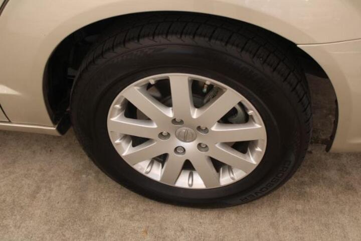 2015 Chrysler Town & Country Touring Plano TX