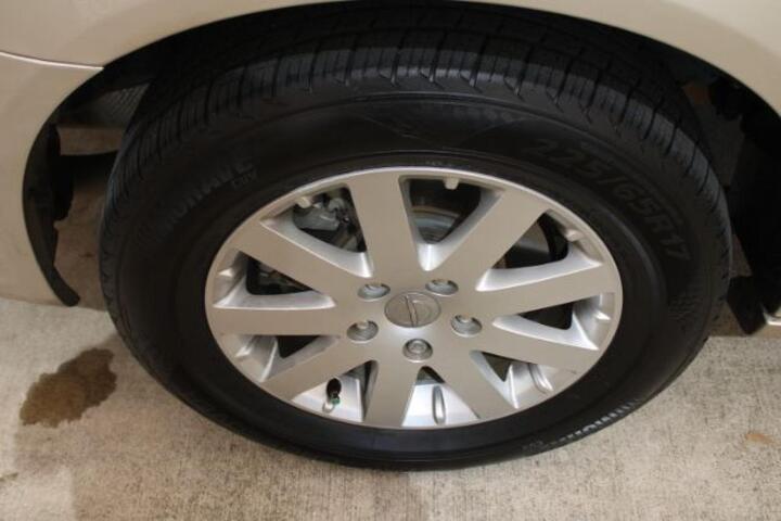 2015 Chrysler Town & Country Touring Plano TX