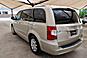 2015 Chrysler Town & Country Touring Plano TX