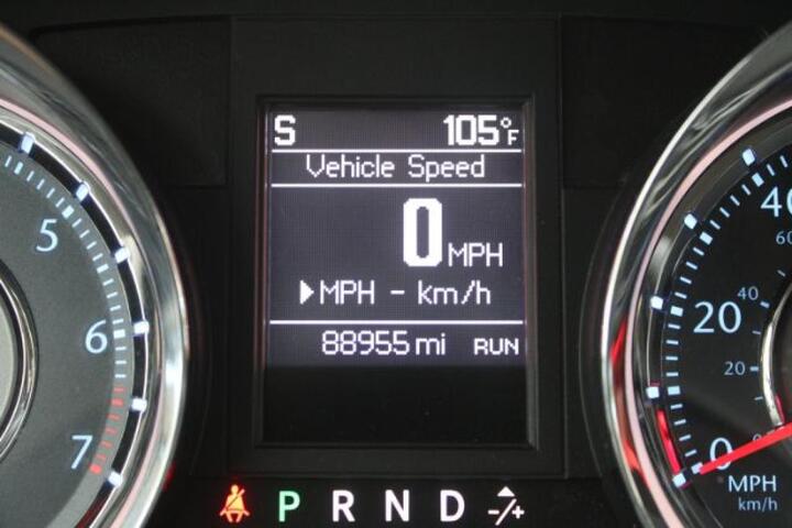 2015 Chrysler Town & Country Touring Plano TX