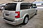 2015 Chrysler Town & Country Touring Plano TX