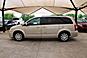 2015 Chrysler Town & Country Touring Plano TX