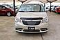2015 Chrysler Town & Country Touring Plano TX