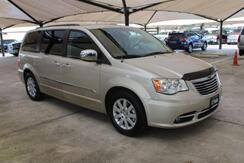 2015_Chrysler_Town & Country_Touring_ Plano TX
