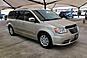 2015 Chrysler Town & Country Touring Plano TX