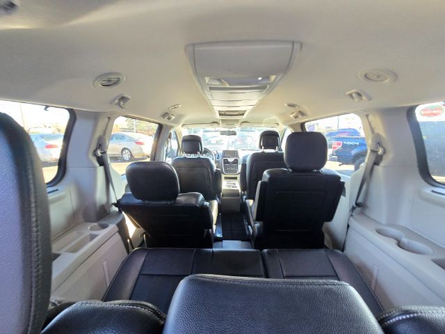 2015 Chrysler Town & Country Touring Saint Joseph MO