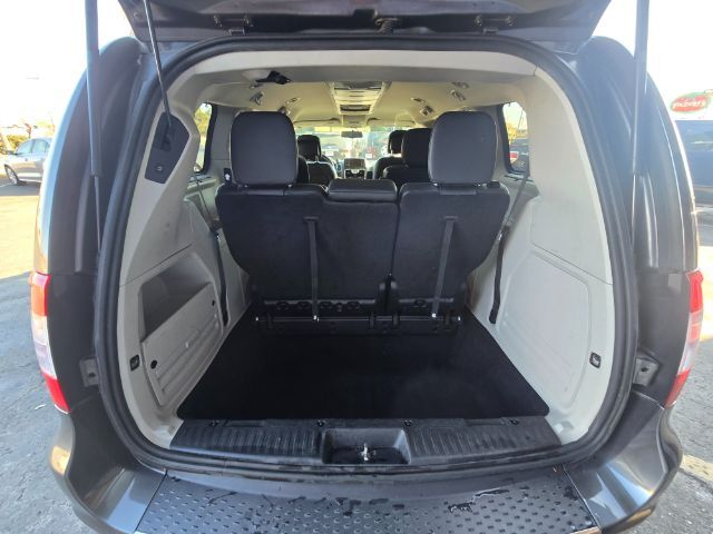 2015 Chrysler Town & Country Touring Saint Joseph MO