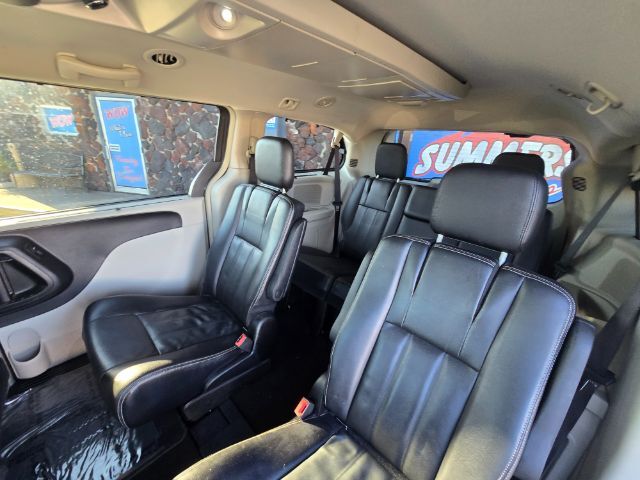 2015 Chrysler Town & Country Touring Saint Joseph MO