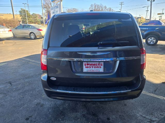 2015 Chrysler Town & Country Touring Saint Joseph MO