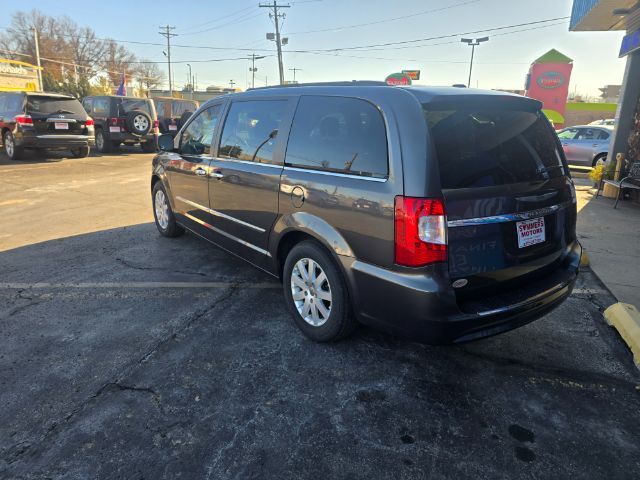 2015 Chrysler Town & Country Touring Saint Joseph MO
