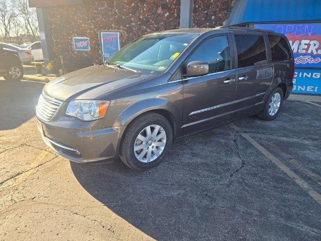2015 Chrysler Town & Country Touring Saint Joseph MO