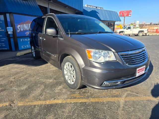 2015 Chrysler Town & Country Touring Saint Joseph MO