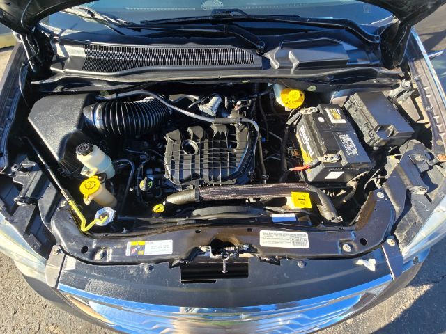 2015 Chrysler Town & Country Touring Saint Joseph MO