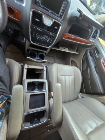 2015 Chrysler Town & Country Touring Saint Joseph MO