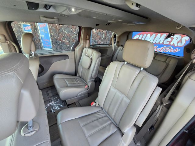2015 Chrysler Town & Country Touring Saint Joseph MO