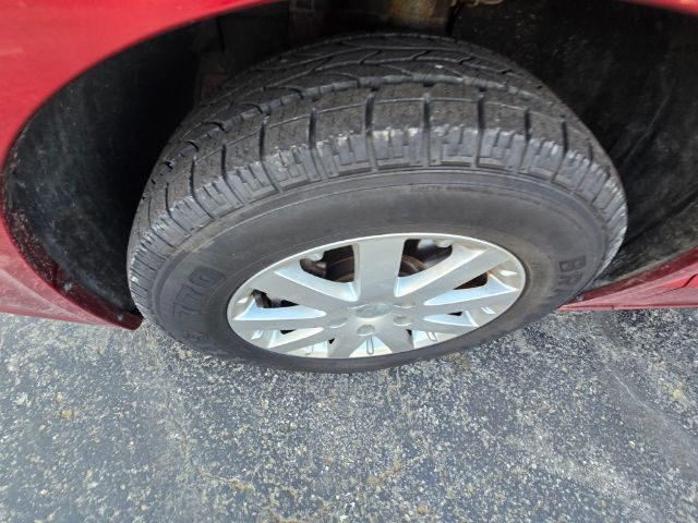 2015 Chrysler Town & Country Touring Saint Joseph MO