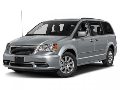 2015 Chrysler Town & Country Touring New Braunfels TX