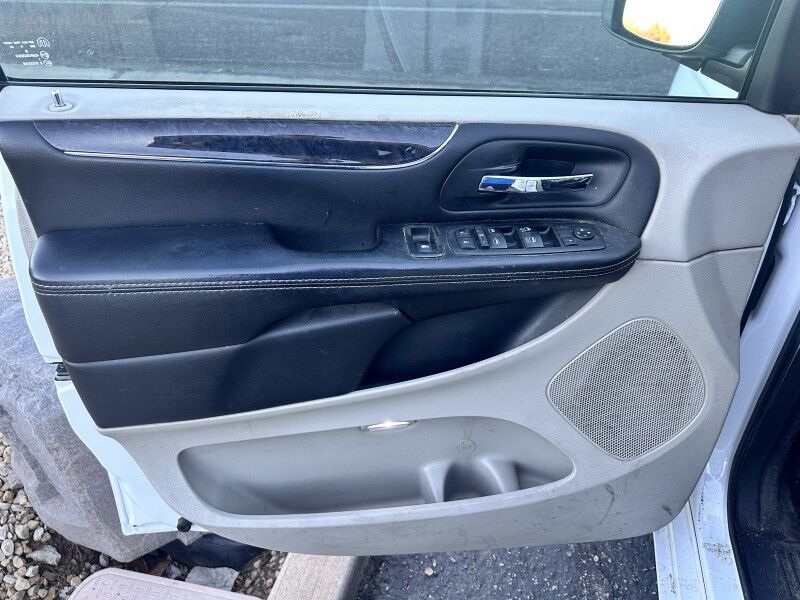 2015 Chrysler Town & Country Touring St George UT