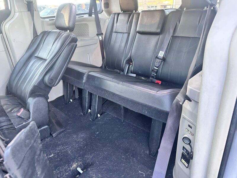 2015 Chrysler Town & Country Touring St George UT