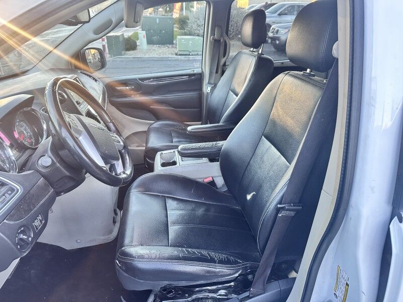 2015 Chrysler Town & Country Touring St George UT